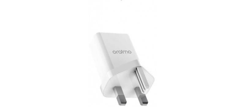 Charger ORAIMO UK USB  OCW U92S white
