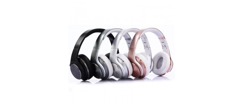 SODO MH5 Bluetooth Headset And Speaker