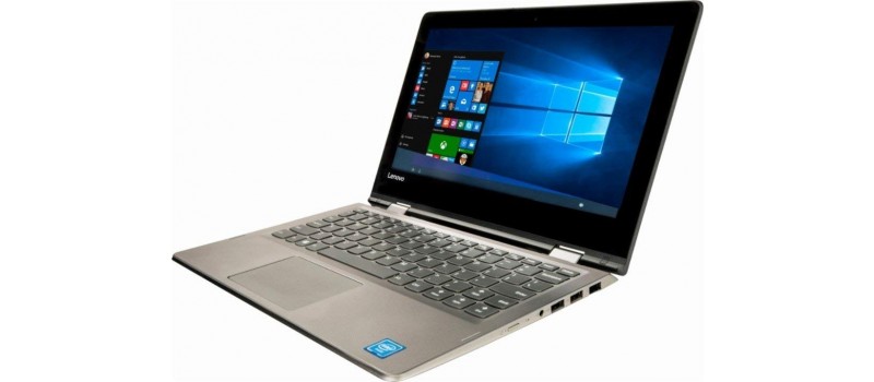 Lenovo Ideapad 120s 11.6 inch HD Laptop | Intel Celeron N3350 Dual-Core up to 2.4GHz| 2GB RAM| 64GB eMMC | 802.11AC | Bluetooth | Windows 10