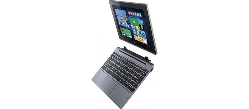 Acer One 10 S1002-15XR 10.1-inch Laptop 