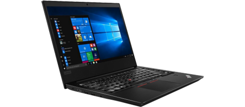 Lenovo Thinkpad Edge E480- 20KN0005UE -Black