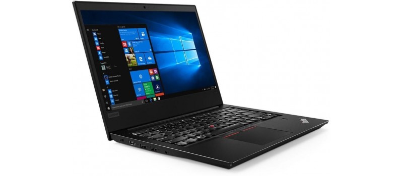 Lenovo ThinkPad E480 20KN0005AD