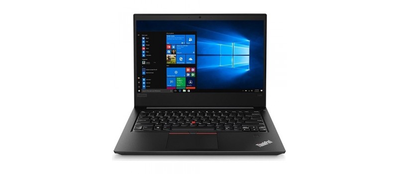 Lenovo ThinkPad E480 20KN001YAD Black