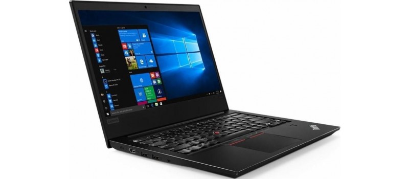 Lenovo ThinkPad EDGE E480 20KNS0BN00 Black