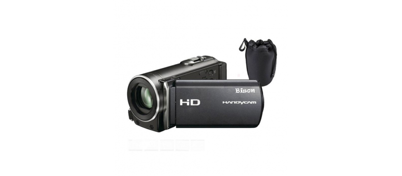Bison - Handycam HD70