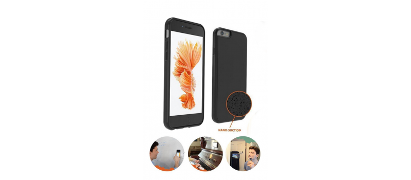 Bison  - Anti Gravity Phone Case iPhone 6 6plus