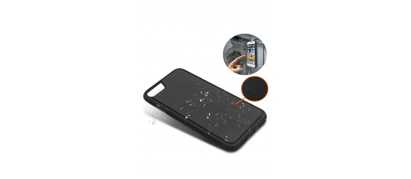 Bison  - Anti Gravity Phone Case iPhone 7 7plus