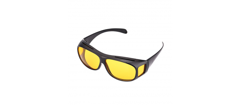As Seen on TV - HD vision night glasses