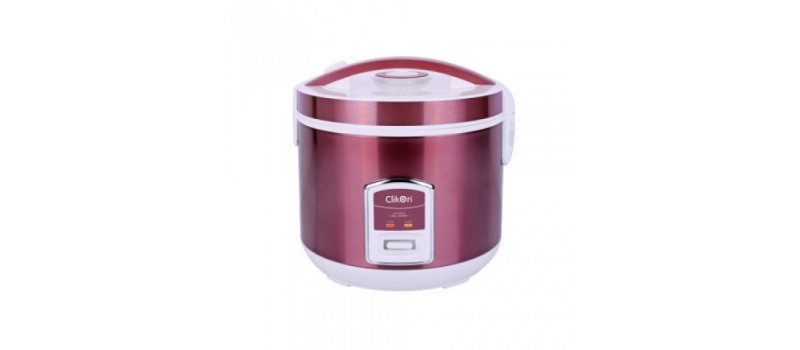 Clikon DELUXE RICE COOKER- 2000W - CK2122