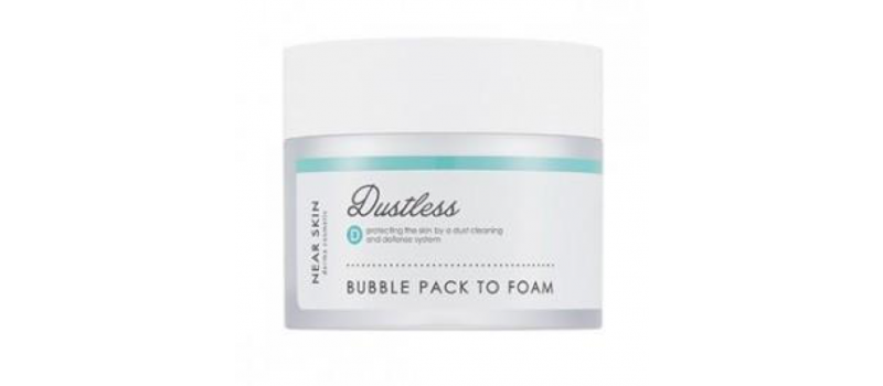 Mssha Near Skin Dustless Bubble Pack To Foam 8806185787420