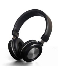Bluetooth Wireless Headphones SY-BT1614 (Dark Warrior)