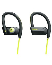 Jabra SPORT PACE Wireless Bluetooth Headsets, Yellow
