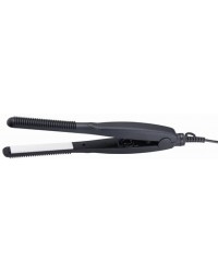 Nova NHC-474CRM Hair Straightener  (Black)