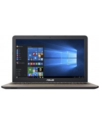 Asus VivoBook X540NA-GQ005T Laptop Black