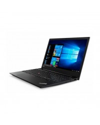 Lenovo ThinkPad EDGE E580 20KSS08A00 Black