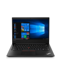 Lenovo ThinkPad EDGE E480 20KNS0BN00 Black