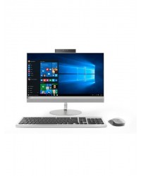 Lenovo All In One 520-22IKU F0D50065AX Silver