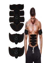 3 pcs 8 abs pack