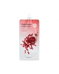 Missha Pure Source Pocket Pack (Pomegranate) 8806185781855