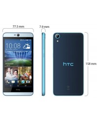 HTC desire 826