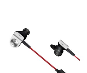 MEIZU EP51 Bluetooth Earphone Wireless Sports HiFi Earbuds red/black