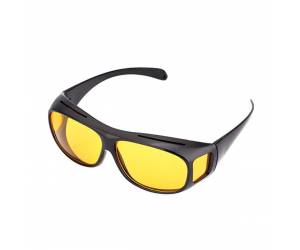 As Seen on TV - HD vision night glasses