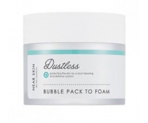 Mssha Near Skin Dustless Bubble Pack To Foam 8806185787420