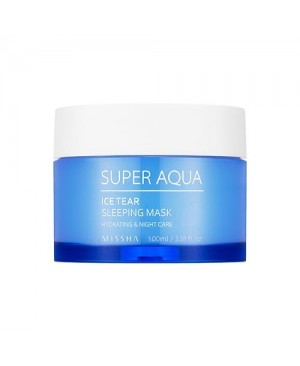MISSHA Super Aqua Ice Tear Sleeping Mask (8809530033098)