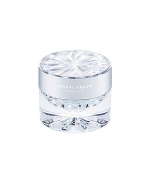 MISSHA Time Revolution Bridal Cream (Intense Aqua) (8809530041482)