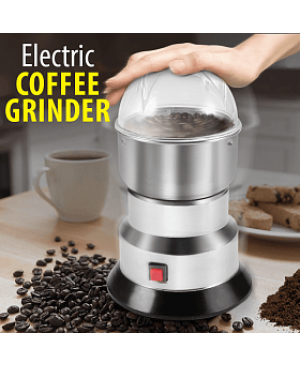 Cyber Electric Coffee Grinder 200 Watts, CYCG-74