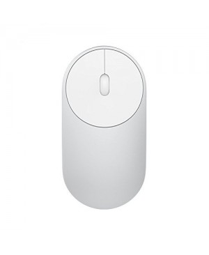 Xiaomi MI portable mouse global silver