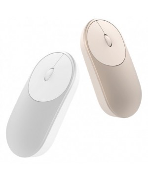 Xiaomi Wireless Mouse-White-Global Version