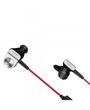 MEIZU EP51 Bluetooth Earphone Wireless Sports HiFi Earbuds red/black