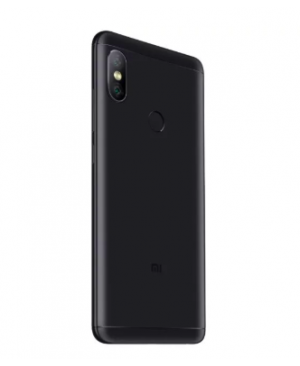 Xiaomi Redmi Note5 32GB Black 4G Dual Sim Smartphone