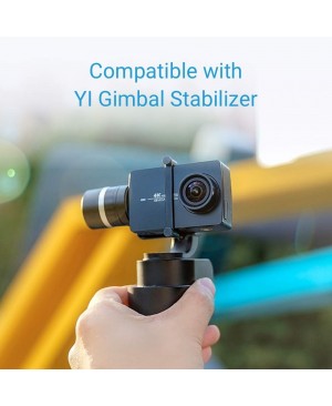  International Version Xiaoyi YI 4K Action Camera 2 