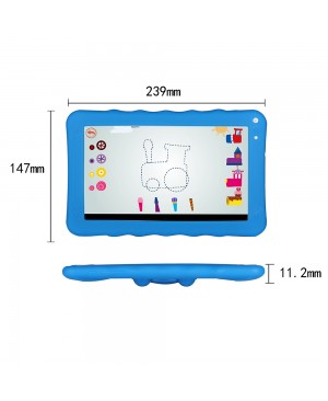 Wintouch Tablet K93