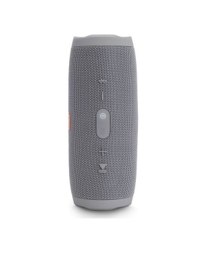 JBL Charge 3 Portable Bluetooth Wireless Speaker - Grey
