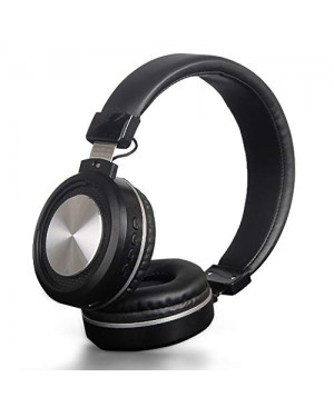 Bluetooth Wireless Headphones SY-BT1614 (Dark Warrior)