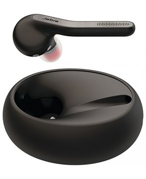 Jabra Eclipse Wireless Bluetooth Headset (Black)