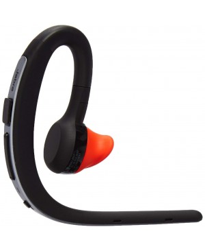 Jabra STORM Bluetooth Headset - Black (International Version)
