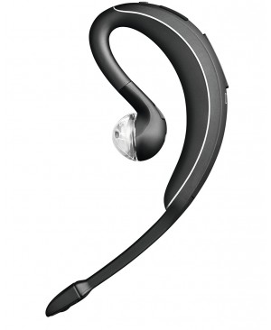 Jabra WAVE Bluetooth Headset- Black