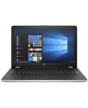 HP 15-bs004ne Laptop Silver