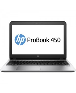 HP ProBook 450 G4 1TT33ES Silver English