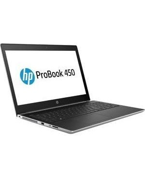 HP ProBook 450 G5 3QL79ES Silver