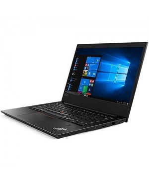 Lenovo ThinkPad E480 20KN001YAD Black