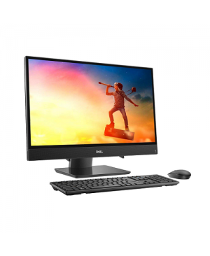 Dell Inspiron 3477-1174 Black All In One Desktop