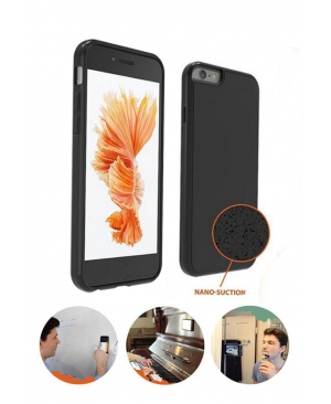 Bison  - Anti Gravity Phone Case iPhone 6 6plus