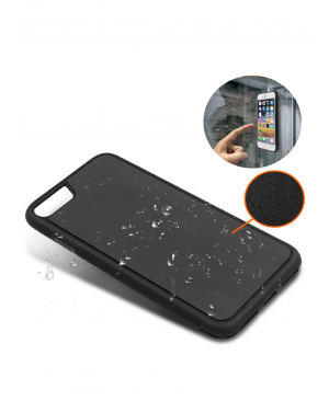 Bison  - Anti Gravity Phone Case iPhone 7 7plus