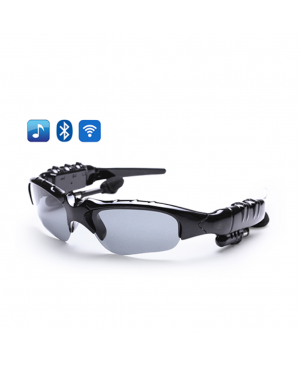 Bison  - Bluetooth Sunglasses