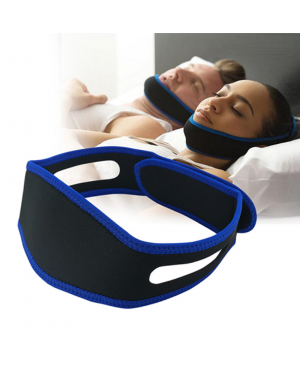 Zband  - Strap Snore Belt